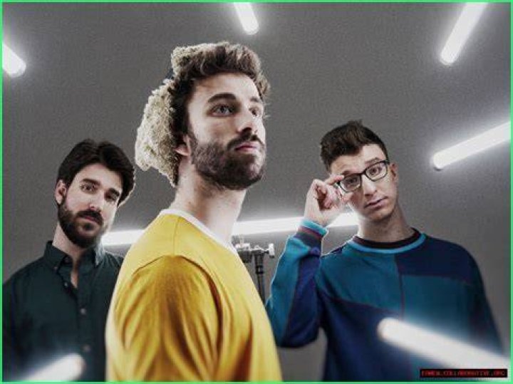 The Ultimate Guide To AJR: Ages, Names, And Fun Facts