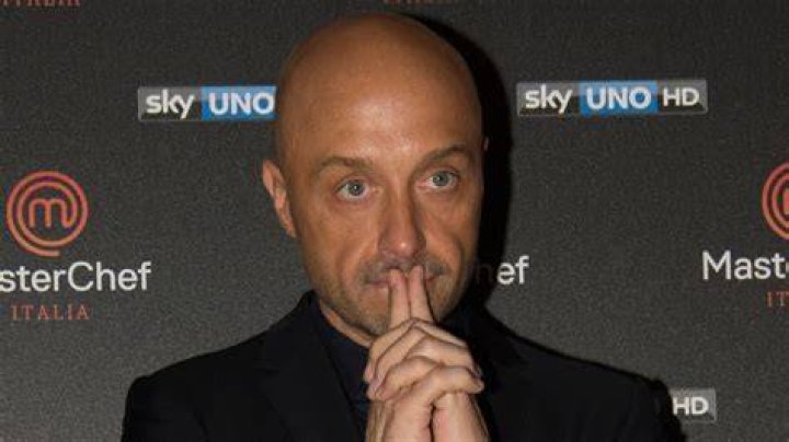 The Ultimate Guide To Chef Joe Bastianich: A Culinary Master's Journey