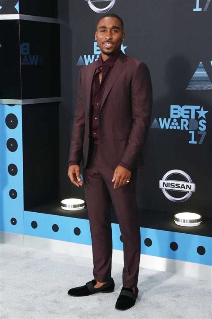The Ultimate Guide To Demetrius Shipp Jr.: Biography, Career, And Net Worth