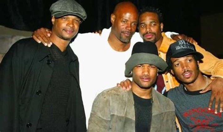 The Ultimate Guide To Dwayne Wayans: His Life, Career, And Impact