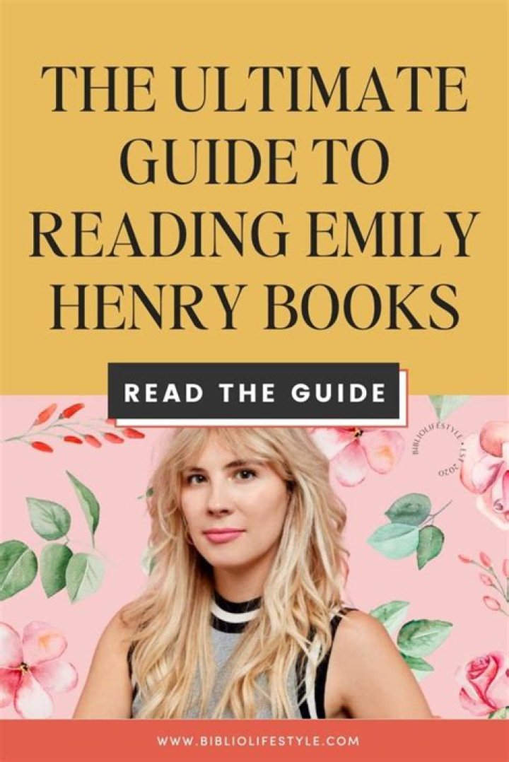 The Ultimate Guide To Emily Lauter: Everything You Need To Know