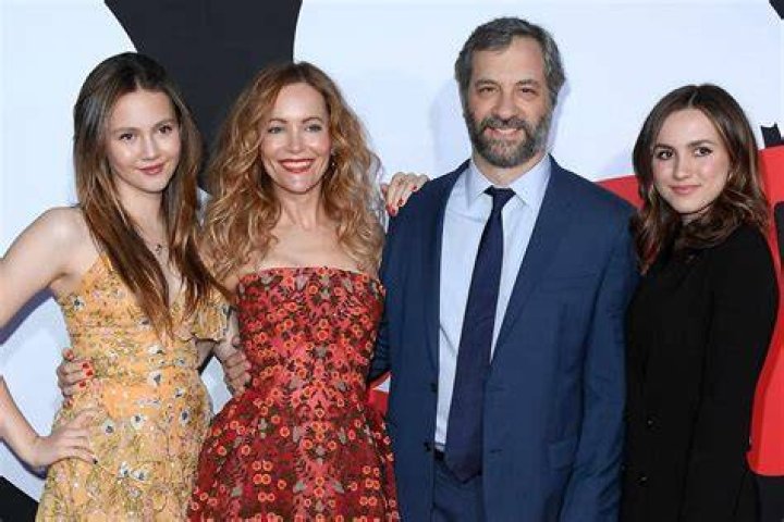 The Ultimate Guide To Maude Apatow: Her Career, Style, And More