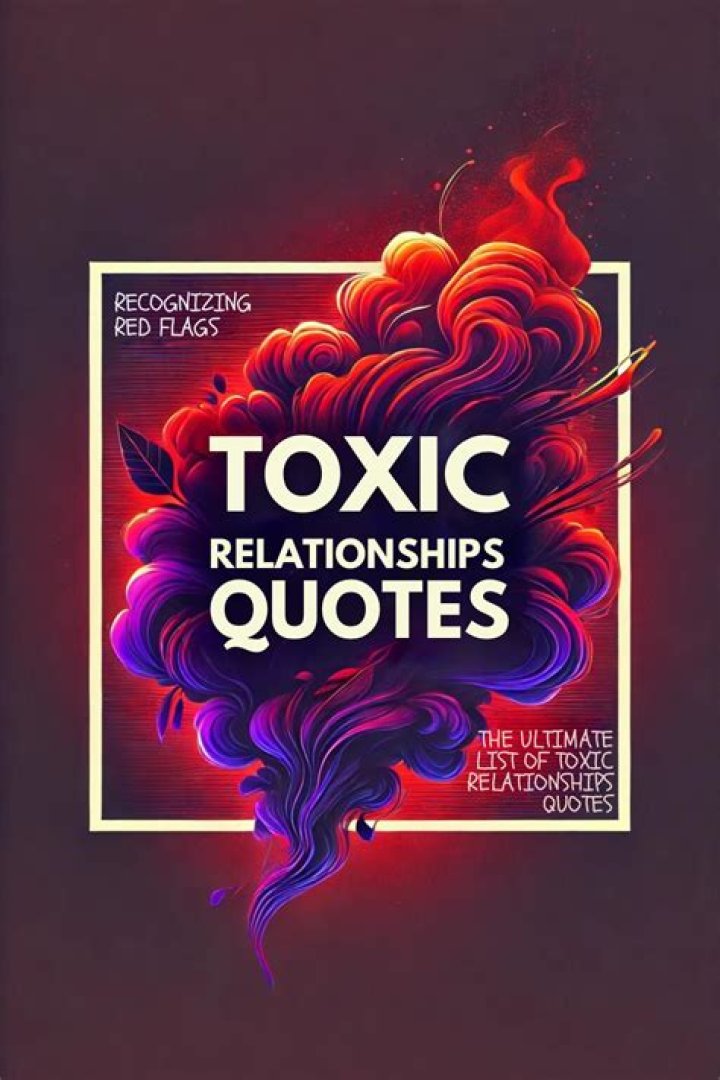 The Ultimate Guide To Navigating Toxic Family Relationships: Quotes For Strength And Support