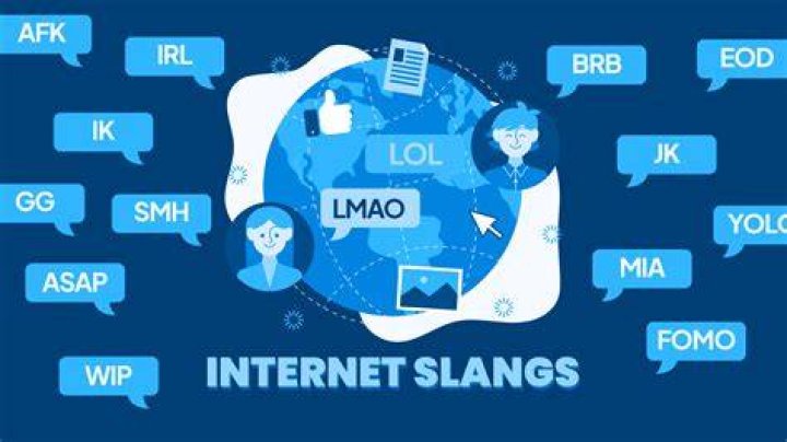 The Ultimate Guide To NFS Slang: Unlocking The Secret Language Of The Internet
