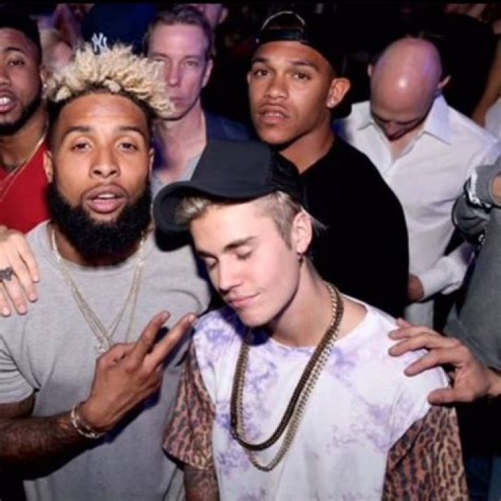 The Unbreakable Bond Between Odell Beckham Jr. And Justin Bieber