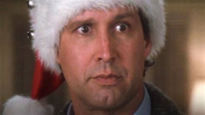 The Unforgettable Chick From Christmas Vacation: Unraveling Her Story