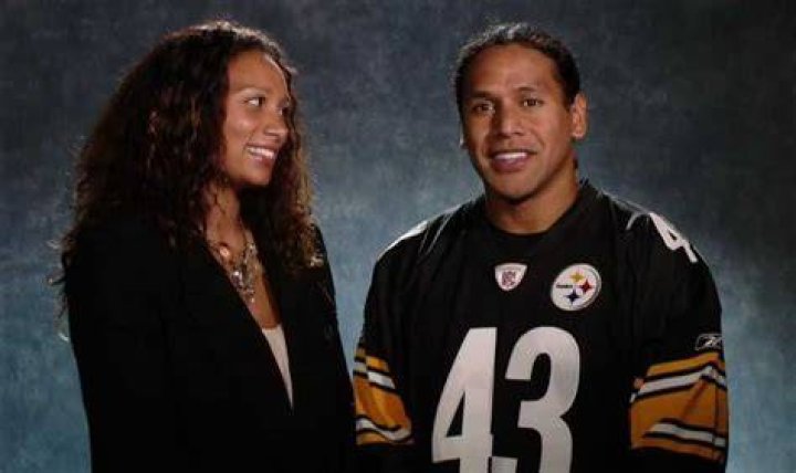 The Unforgettable Story Of Troy Polamalu's Wife, Theodora