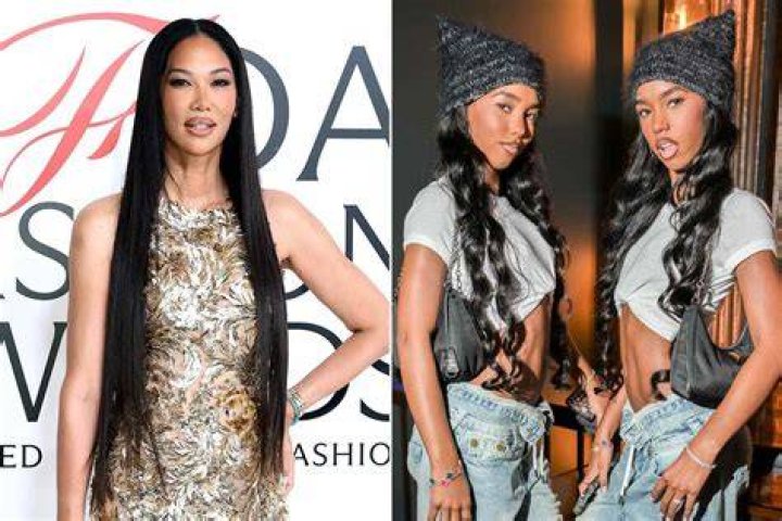 The Unknown Truth: Unveiling The Identity Of Kimora Lee's Mother