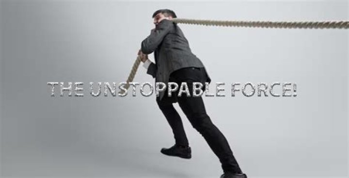 The Unstoppable Force: Kelli Roundtree, A Star's Journey
