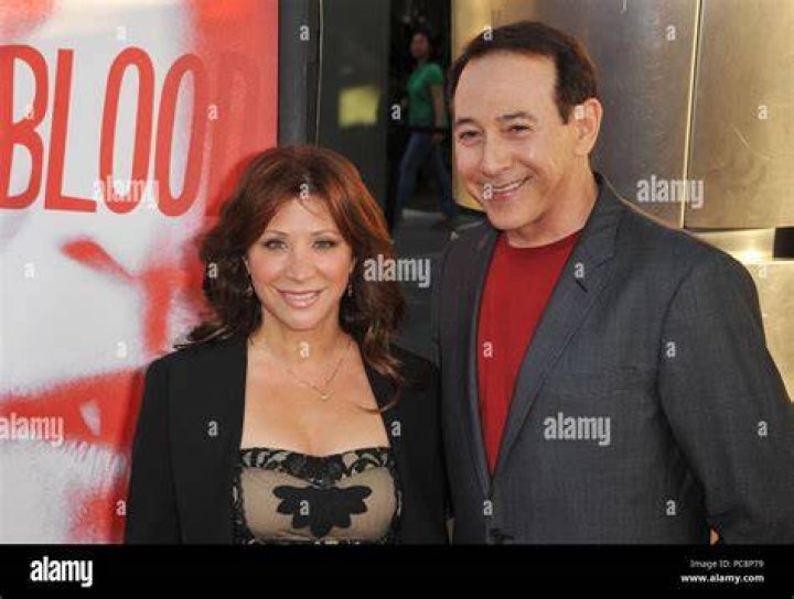 The Unsung Partner Behind Cheri Oteri's Success