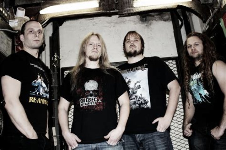 The Untimely Demise Of Kody Piper