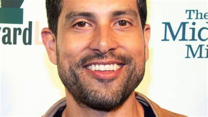 The Untold Truth About Adam Petlin's Tragic Illness