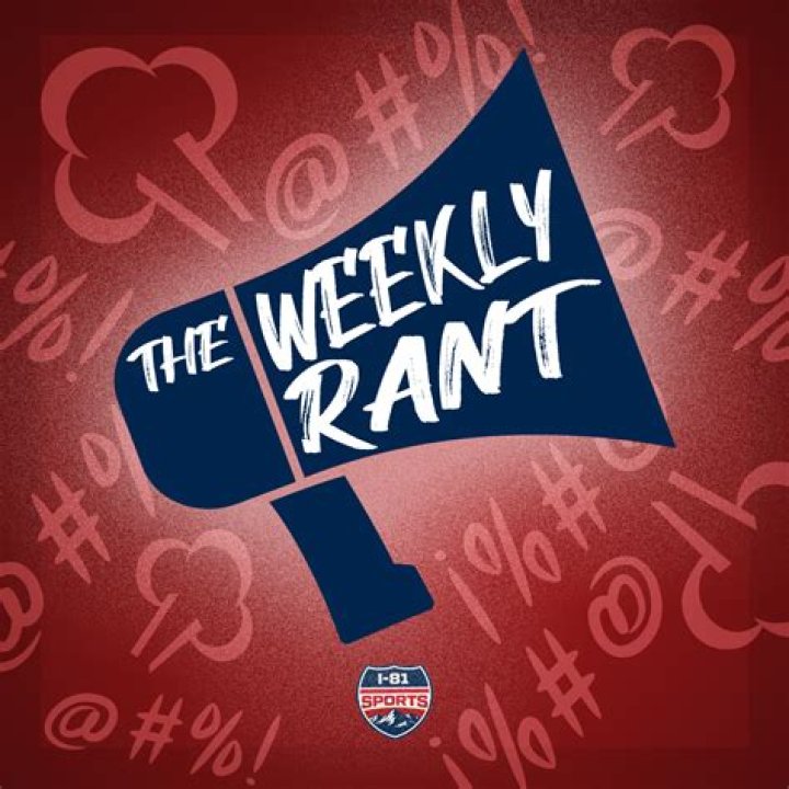 The Weekly Rant autograph sellers and the eternal teenage years The