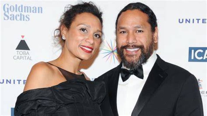 Theodora Holmes Is Troy Polamalu's Wife Learn Everything About Her