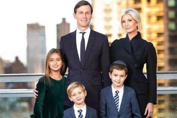 Theodore James Kushner Height, Weight, Net Worth, Age, Birthday