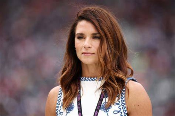 This day in sports Danica Patrick wins IndyCar race in Japan Los