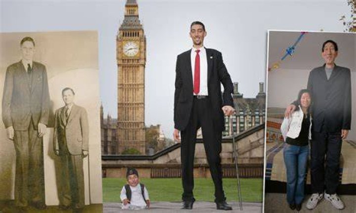 This Man Has the Highest Vertical Jump Ever Recorded in the NBA! YouTube