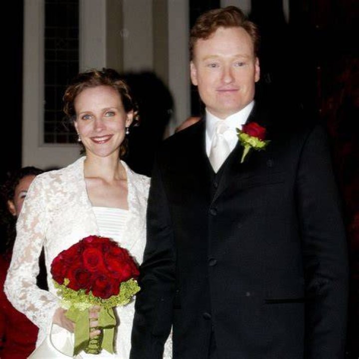 This time leaving was Conan's choice