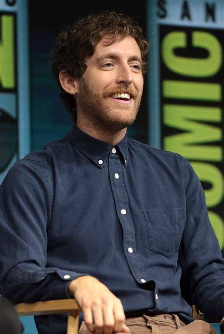 Thomas Middleditch finally lands onscreen role in Canada after U.S