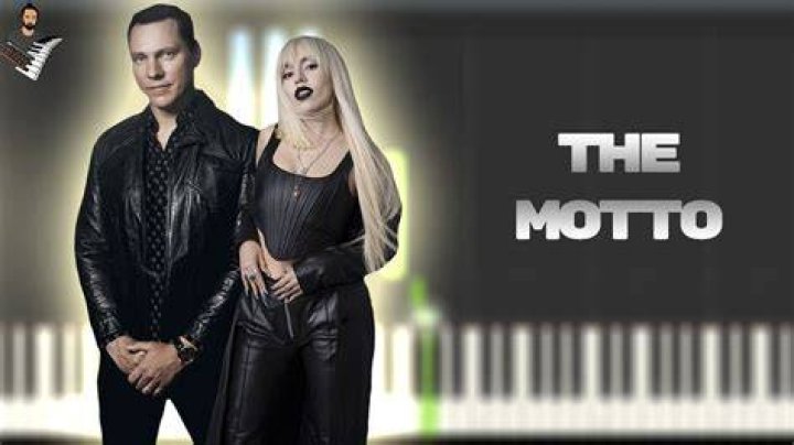 TI&Euml;STO & AVA MAX TEAM UP STG