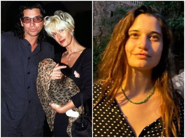 Tiger Lily Hutchence lives 'simple life' in Australia Entertainment Daily