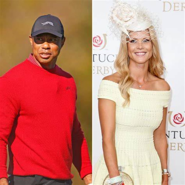 Tiger Woods Wife Elin Nude