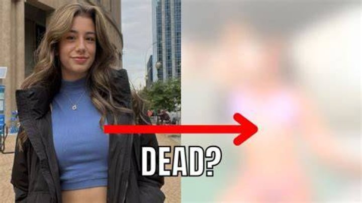 Tiktoker Mikayla Campinos Died by Suicide Archives Nur Post