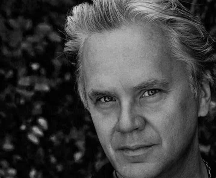 Tim Robbins UCLA School of Theater, Film, and Television
