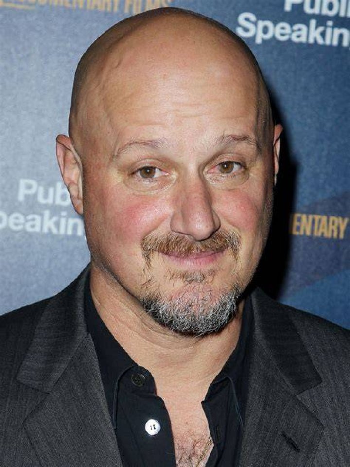 Tim Van Patten Director, Actor, Writer, Producer