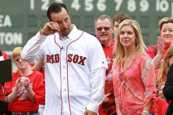Tim Wakefield The End of One of Baseball's Most Interesting Careers