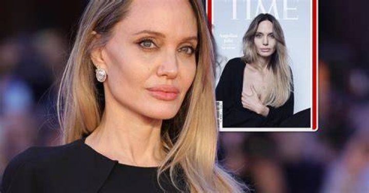 Times When Angelina Jolie And Brad Pitt Were Together IWMBuzz