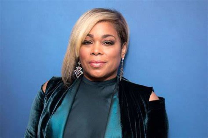 Tionne "TBoz " Watkins Black celebrity kids, Celebrity kids