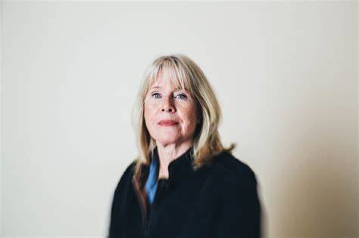 Tipper Gore Now I've Heard Everything