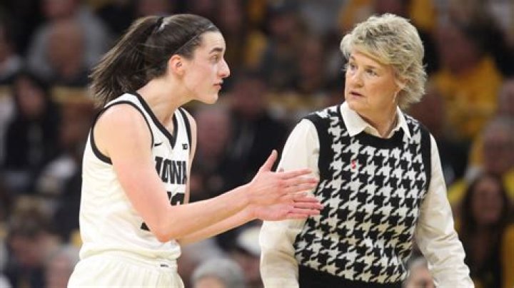 Title IX, Caitlin Clark, Women&rsquo;s Sports Wow! Love Middle Life