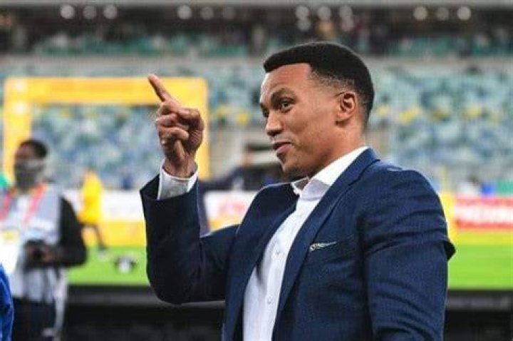 Tlhopie Motsepe Players want to come to Sundowns I'solezwe lesiXhosa