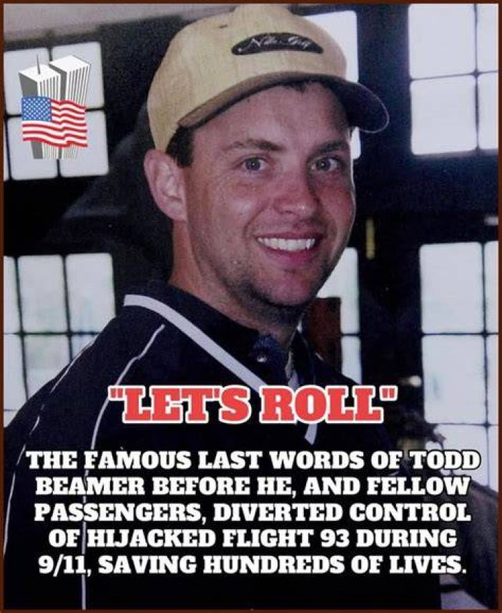 to September 11, 2001 Todd Beamer's Rolex