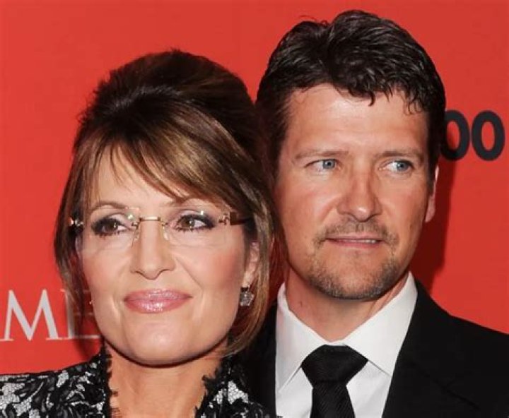 Todd Palin net worth, how much money does Todd Palin have?