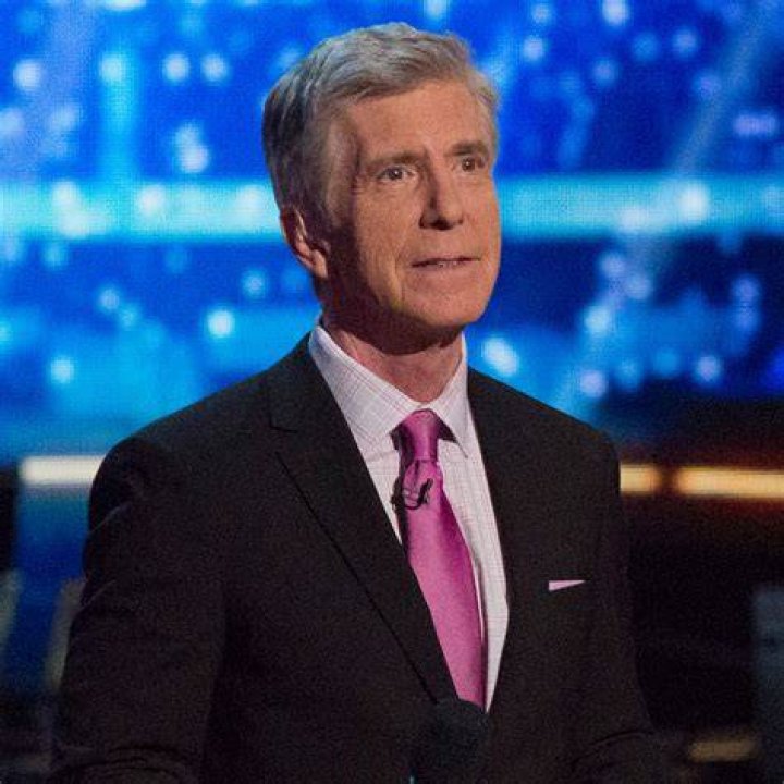 Tom Bergeron to be replaced as ‘Dancing With the Stars’ host National
