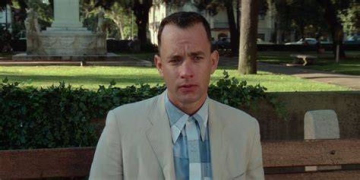 Tom Hanks's Son Chet Claims He Didn't Have A &ldquo;Strong Male Role Model