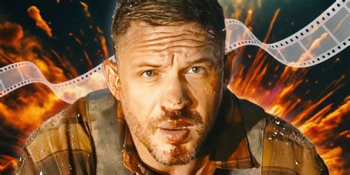 Tom Hardy Won't Be In Warner Bros.' Big Suicide Squad' Movie Anymore
