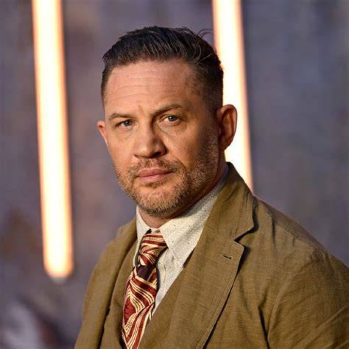 Tom Hardy's Best Movie Performances The Stremio Blog