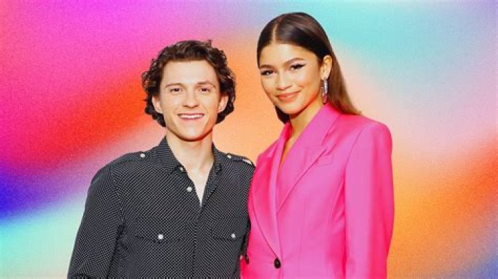 Tom Holland and Zendaya's height difference revealed Who is the taller