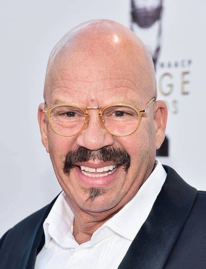 Tom Joyner Net Worth How to This Celebrity Became So Rich? The Hub