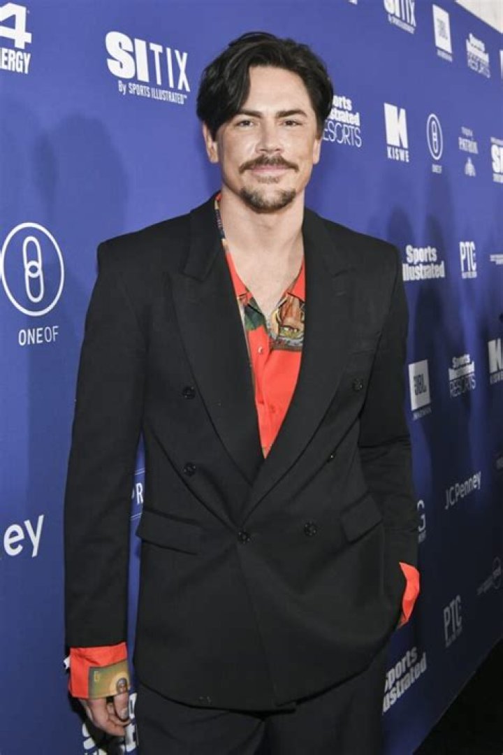 Tom Sandoval Issues Second Statement Following Affair Scandal, Finally