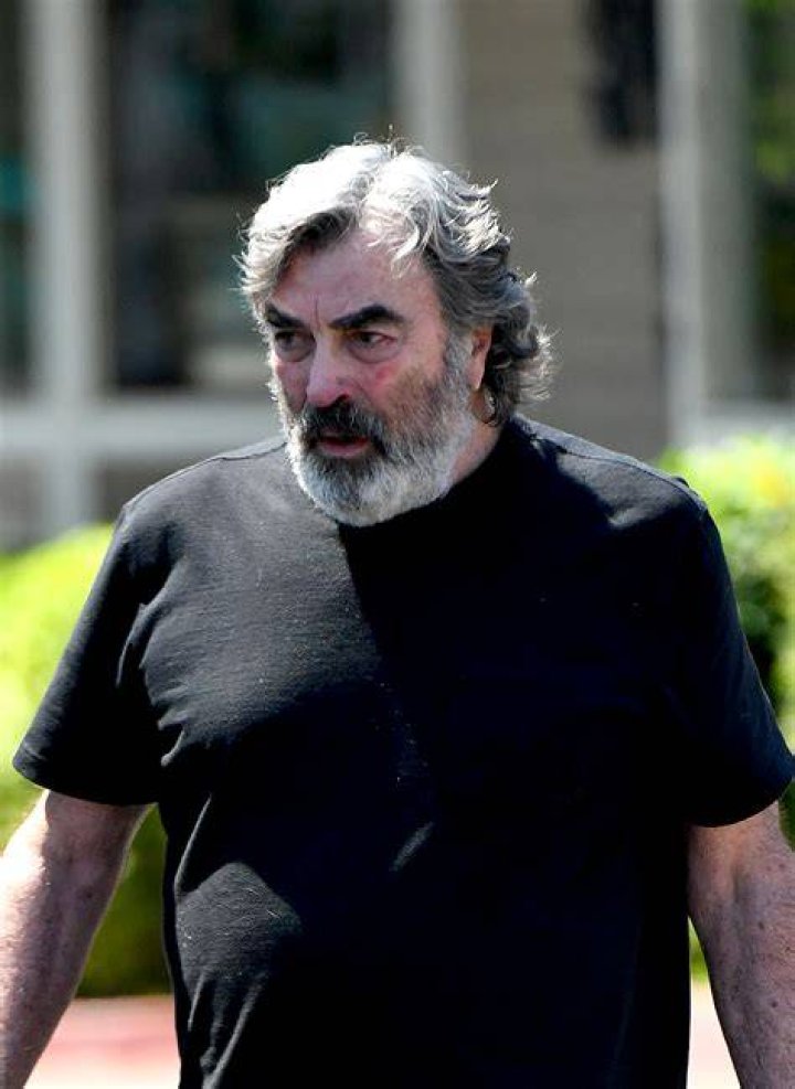 Tom Selleck See Photos of the ‘Blue Bloods’ Actor Hollywood Life