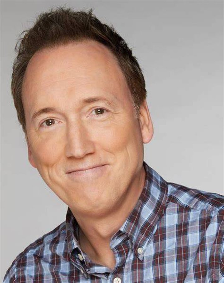 Tom Shillue Speaking Engagements, Schedule, & Fee WSB