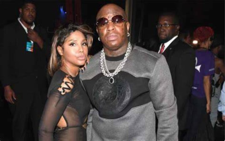 Toni Braxton boyfriend Toni braxton, Foreign celebrities, Dennis rodman