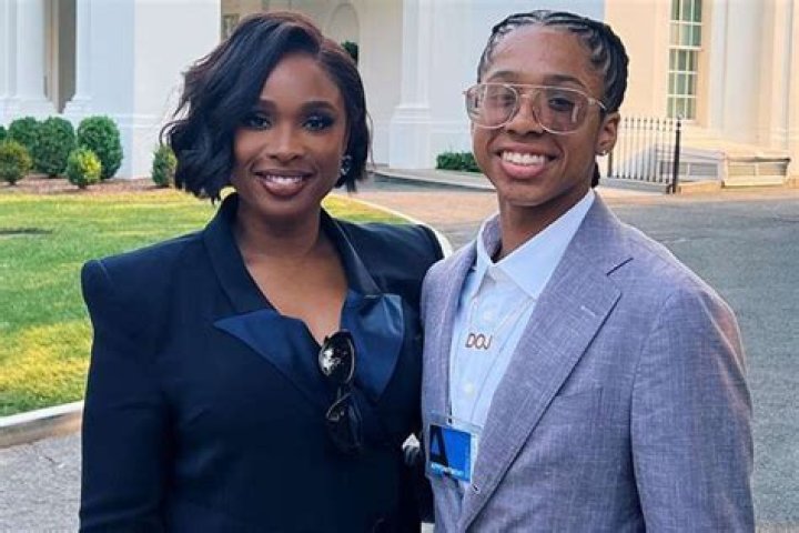 Toni Sherman Info Jennifer Hudson Boyfriend 2022