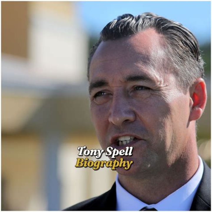 Tony Berlin&rsquo;s biography who is Harris Faulkner's husband? Legit.ng
