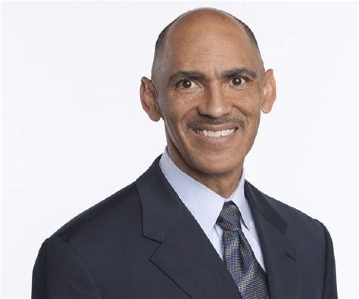 Tony Dungy Biography Facts, Childhood, Family Life & Achievements